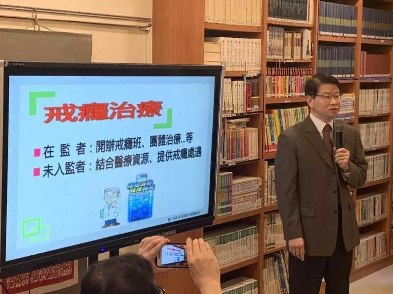 酒駕累犯害命 最重判死 修法草案出爐 酒測0.25就沒收車輛