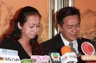 胡杏兒二胎後,黃宗澤戀情有了新進展,女方曾是陳浩民事件受害者