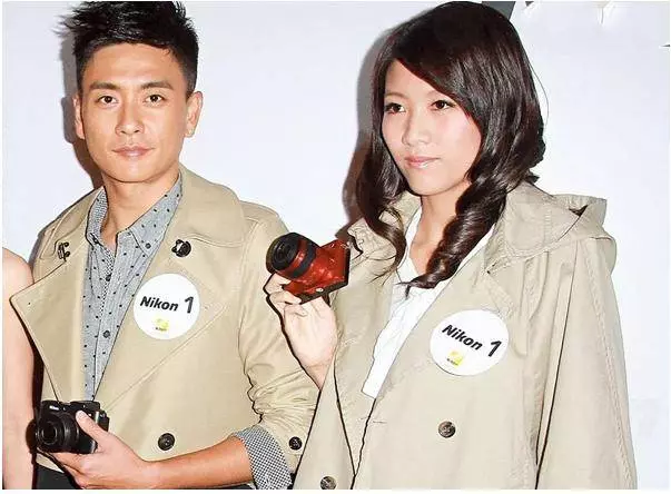 胡杏兒二胎後,黃宗澤戀情有了新進展,女方曾是陳浩民事件受害者