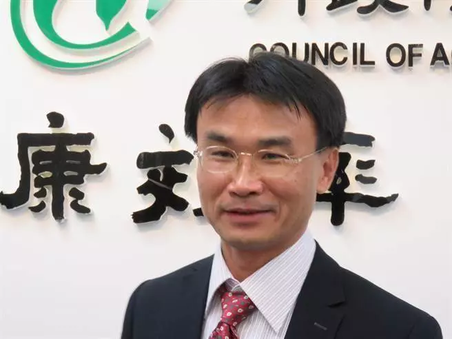 陳吉仲成打韓第一悍將?網揭小英牌局下黑手!
