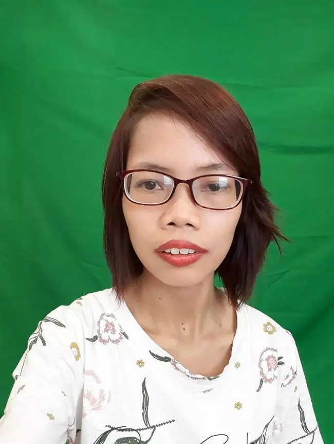 單親媽直播賺錢被笑「妳長得好像河童!」 節目出錢讓她整形「變身韓系電眼女神」正到逆齡20歲