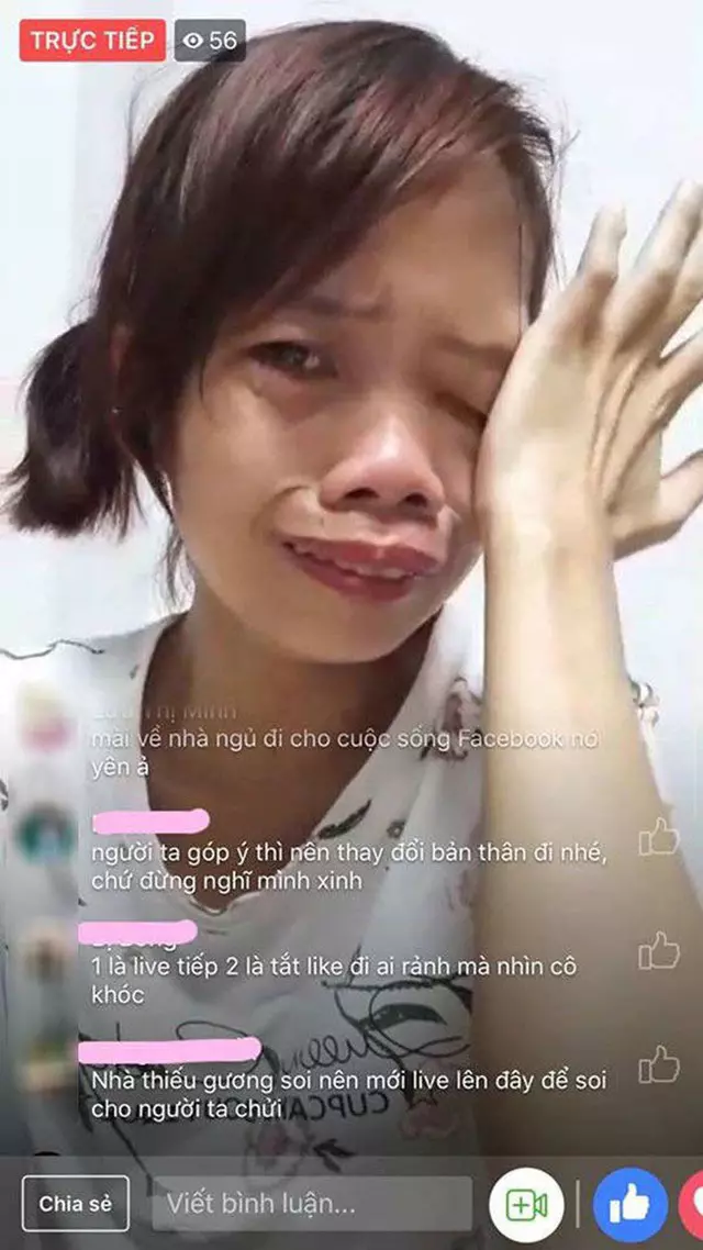 單親媽直播賺錢被笑「妳長得好像河童!」 節目出錢讓她整形「變身韓系電眼女神」正到逆齡20歲