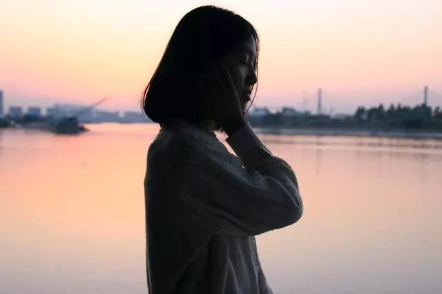 懷孕四個月,收到小姑子發來的信息,我做個決定,老公後悔不已