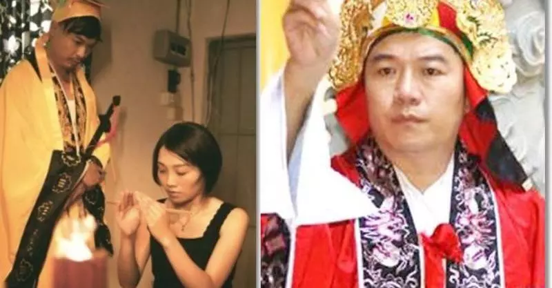 她以為身體內有「拍咪呀」,2年被宮主雙修「557次」! 網:「數字也算的太精準」