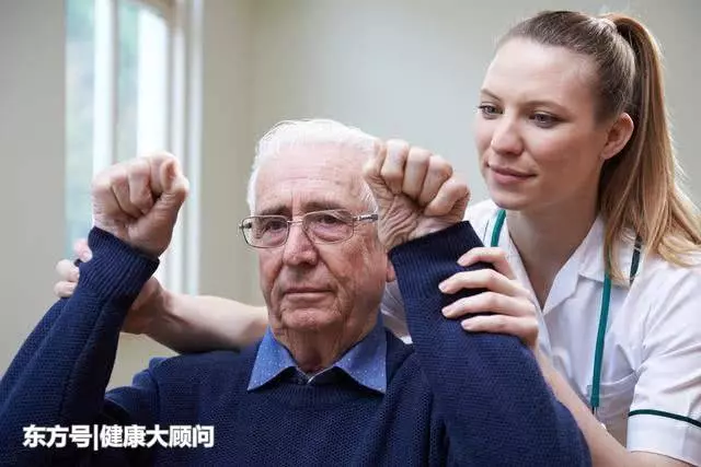 人過五十,不想中風,盡量遠離三物、撇棄四習,長壽也會跟定你!