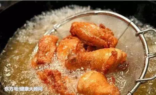 人過五十,不想中風,盡量遠離三物、撇棄四習,長壽也會跟定你!