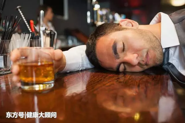 人過五十,不想中風,盡量遠離三物、撇棄四習,長壽也會跟定你!