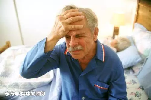 人過五十,不想中風,盡量遠離三物、撇棄四習,長壽也會跟定你!