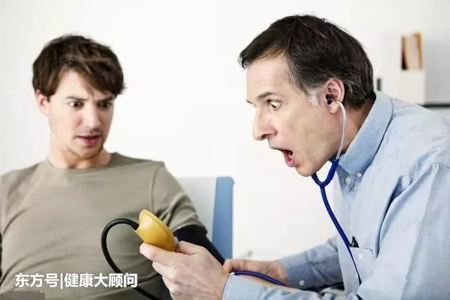 人過五十,不想中風,盡量遠離三物、撇棄四習,長壽也會跟定你!