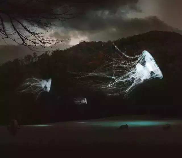 這世界上沒有什麼是PS做不到的!