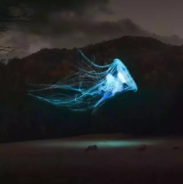 這世界上沒有什麼是PS做不到的!