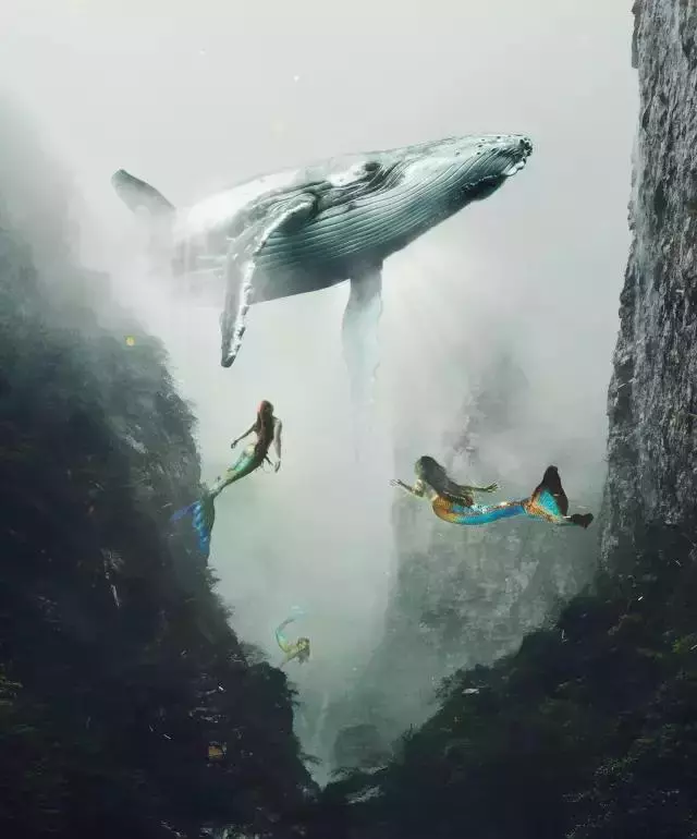 這世界上沒有什麼是PS做不到的!