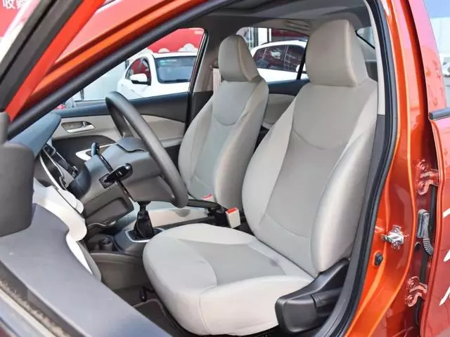 揭秘:汽車坐起來舒不舒服?明白這幾點,一眼就能看出好壞