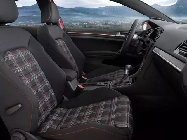 揭秘:汽車坐起來舒不舒服?明白這幾點,一眼就能看出好壞
