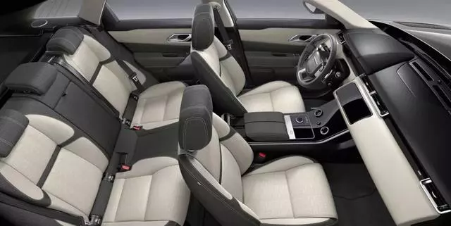 揭秘:汽車坐起來舒不舒服?明白這幾點,一眼就能看出好壞