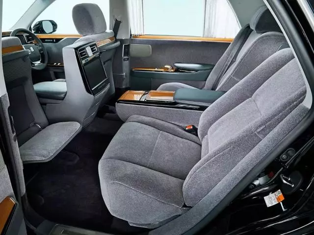 揭秘:汽車坐起來舒不舒服?明白這幾點,一眼就能看出好壞