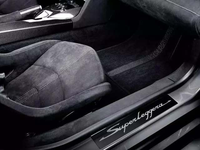 揭秘:汽車坐起來舒不舒服?明白這幾點,一眼就能看出好壞