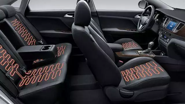 揭秘:汽車坐起來舒不舒服?明白這幾點,一眼就能看出好壞