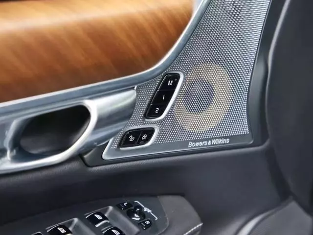 揭秘:汽車坐起來舒不舒服?明白這幾點,一眼就能看出好壞