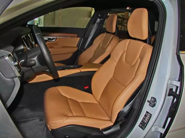 揭秘:汽車坐起來舒不舒服?明白這幾點,一眼就能看出好壞