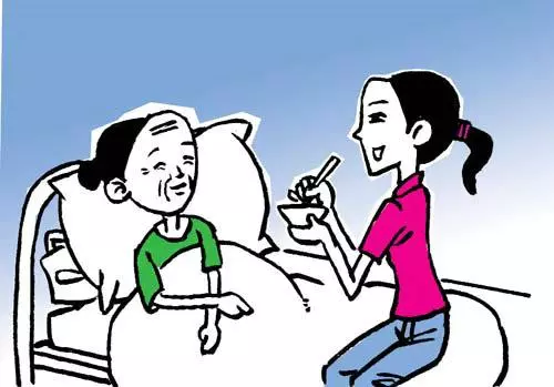 鄰居羨慕這對婆媳感情很好,但不知,原來婆婆這10年是這樣過的
