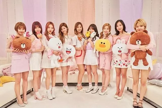 韓國女團新格局:ITZY的崛起,Twice的人氣,BLACKPINK的影響力
