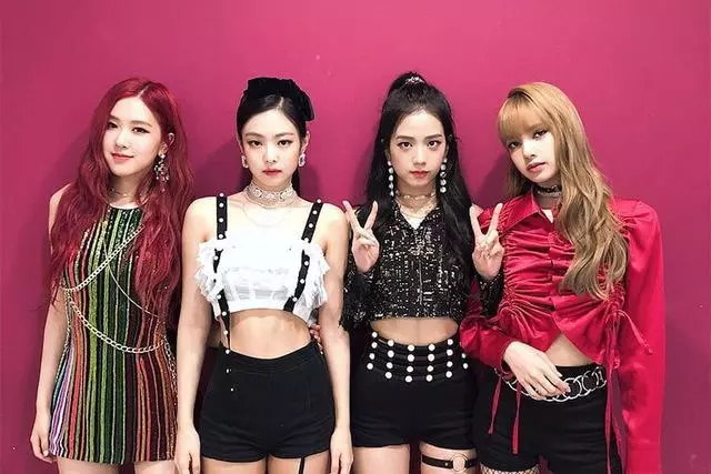 韓國女團新格局:ITZY的崛起,Twice的人氣,BLACKPINK的影響力