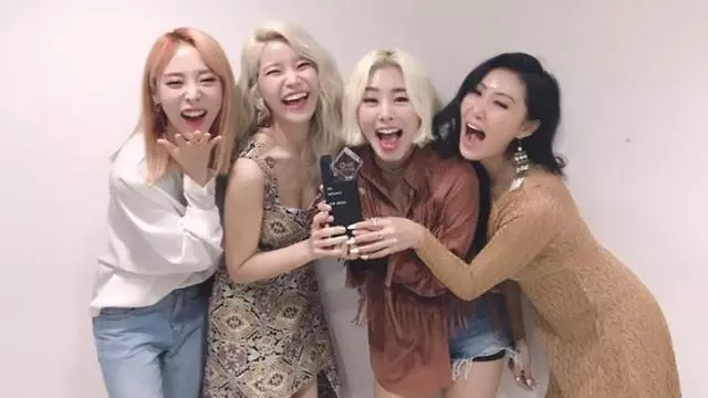 韓國女團新格局:ITZY的崛起,Twice的人氣,BLACKPINK的影響力