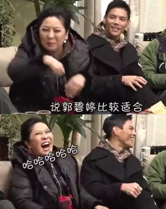 向太正式官宣兒子戀情!曬郭碧婷美照承認她是兒媳!