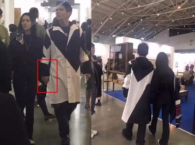 向太正式官宣兒子戀情!曬郭碧婷美照承認她是兒媳!
