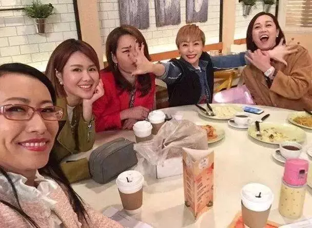 原來是全球首屈一指的高材生!TVB綠葉港姐:人生就是和自己比賽!
