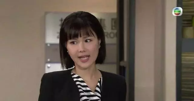 原來是全球首屈一指的高材生!TVB綠葉港姐:人生就是和自己比賽!
