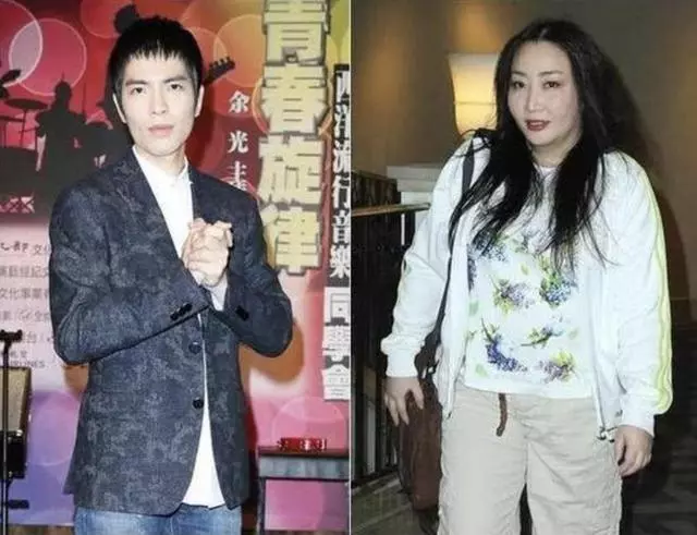 富家女粉絲騷擾蕭敬騰,敗訴道歉給家族蒙羞,與父親斷絕關係!