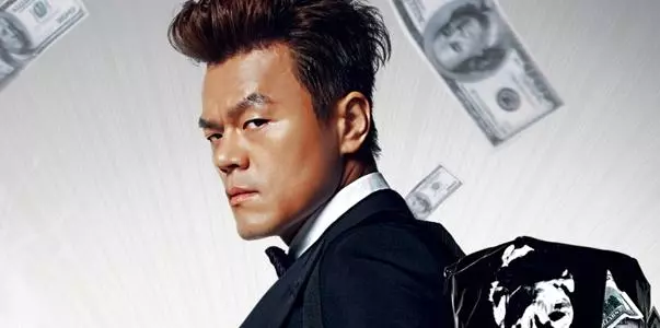 這家演藝公司一直和JYP暗自較勁,可惜還是輸給了朴振英的運氣!
