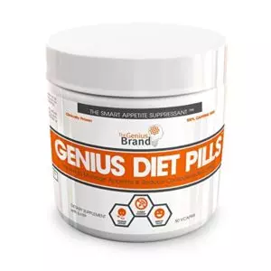 Ranking the best weight loss pills of 2019