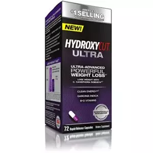 Ranking the best weight loss pills of 2019