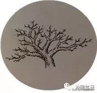 頂上功夫丨最常見的八種盆景結頂方式