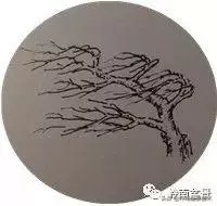 頂上功夫丨最常見的八種盆景結頂方式