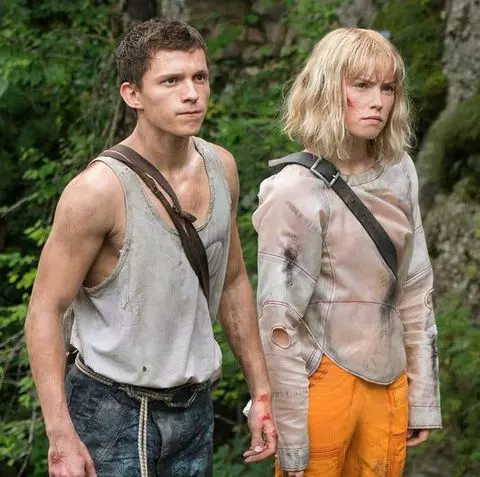 40 Most Anticipated Movies of 2019