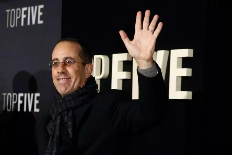 50 Amazing Jokes From Comedy Legends