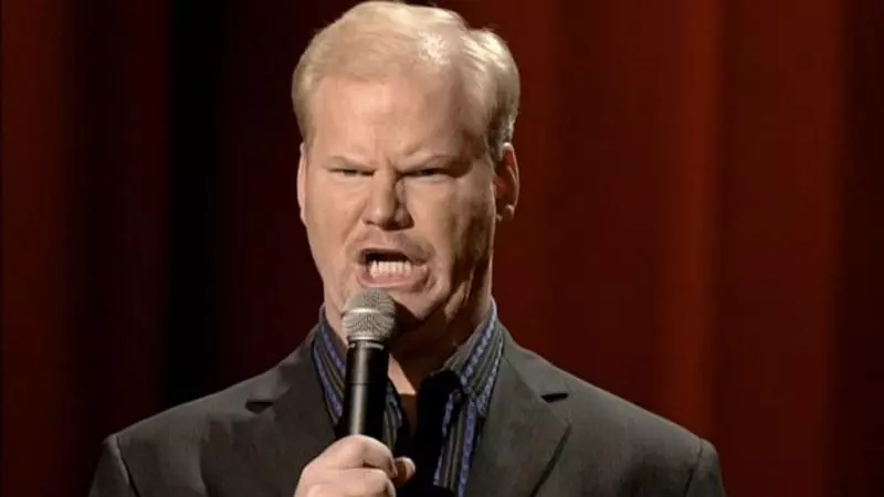 50 Amazing Jokes From Comedy Legends