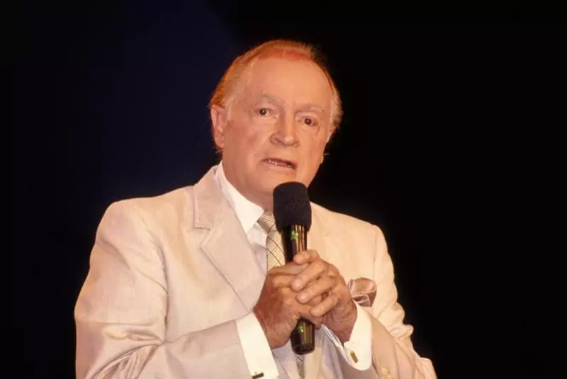50 Amazing Jokes From Comedy Legends