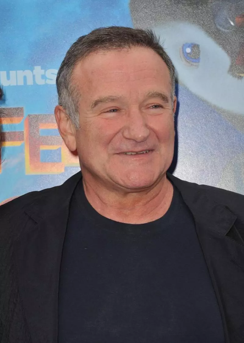 50 Amazing Jokes From Comedy Legends