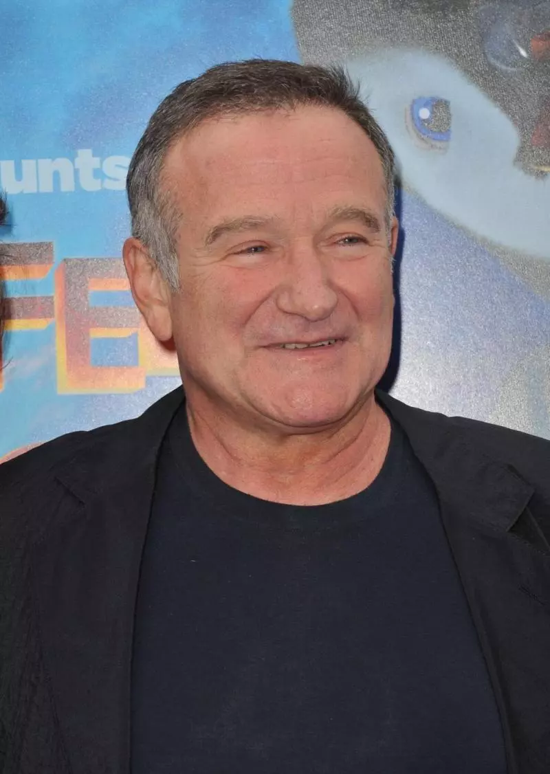 50 Amazing Jokes From Comedy Legends