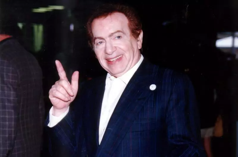 50 Amazing Jokes From Comedy Legends