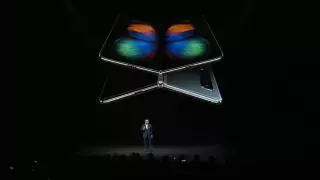 Samsung Galaxy Fold release date, news and features