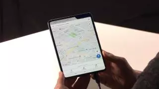 Samsung Galaxy Fold release date, news and features