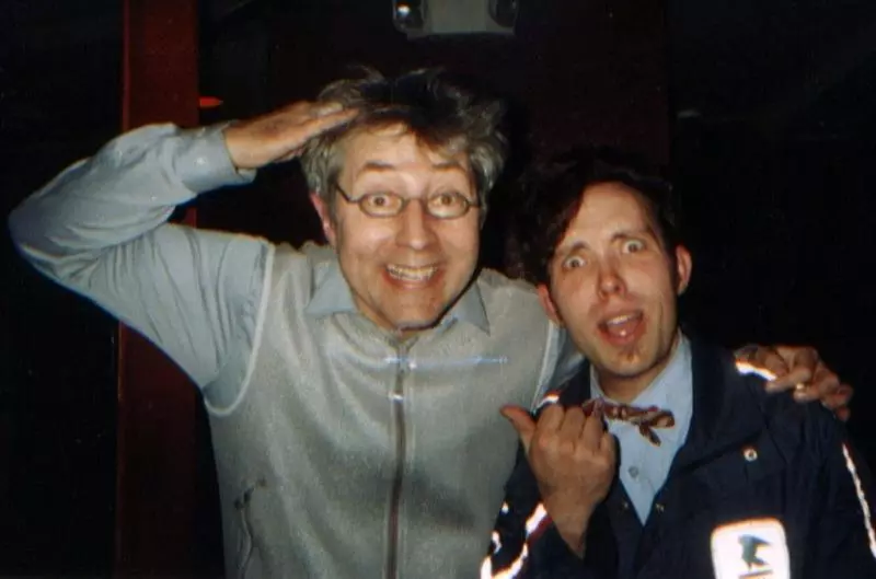 50 Amazing Jokes From Comedy Legends
