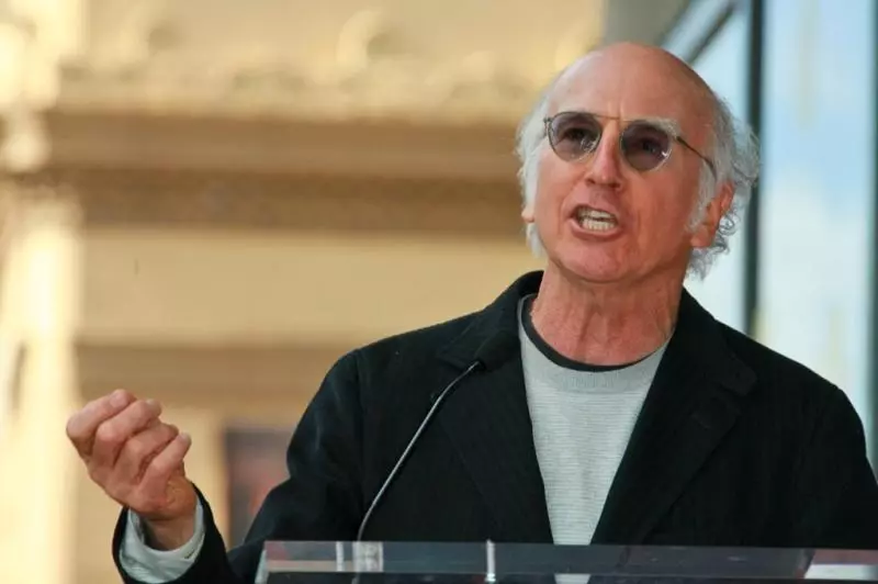 50 Amazing Jokes From Comedy Legends