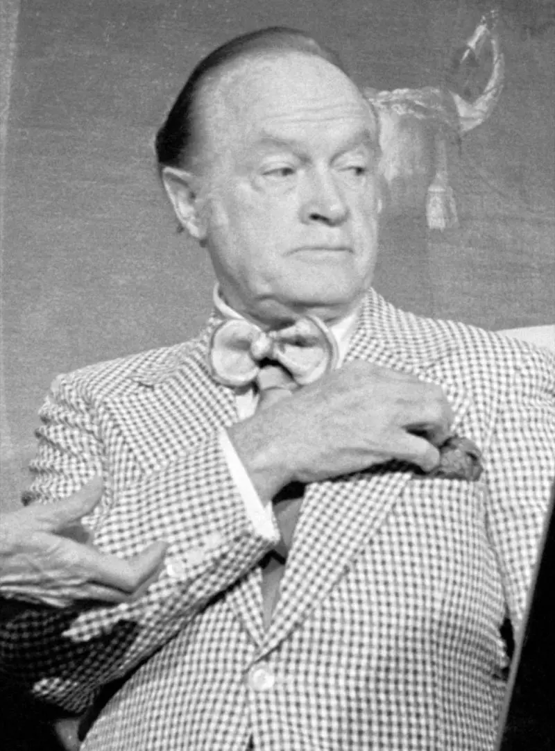 50 Amazing Jokes From Comedy Legends